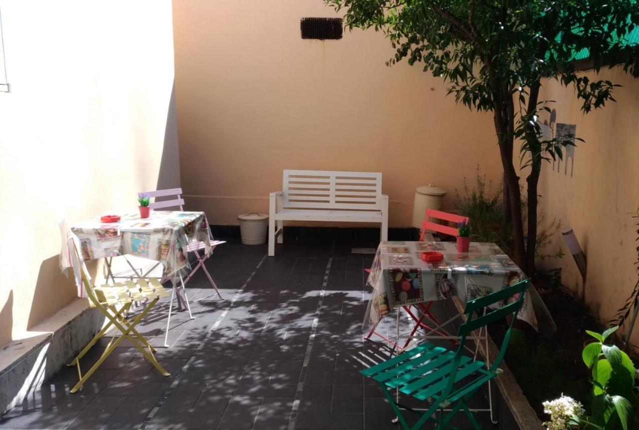 Bed and breakfast J&b Roma