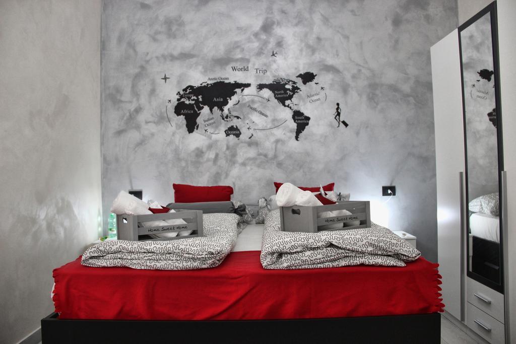 J&b Bed and breakfast *