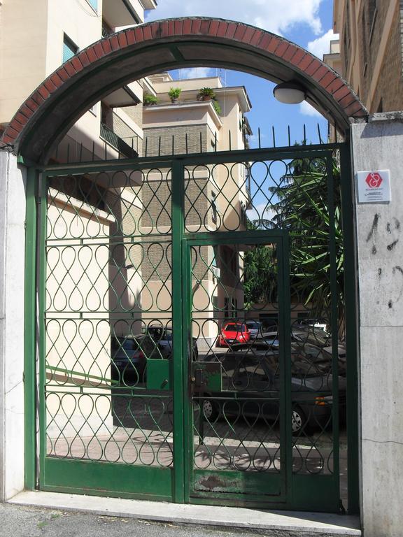 J&b Bed and breakfast Roma
